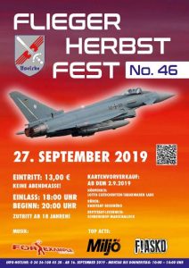 Herbstfest 2019